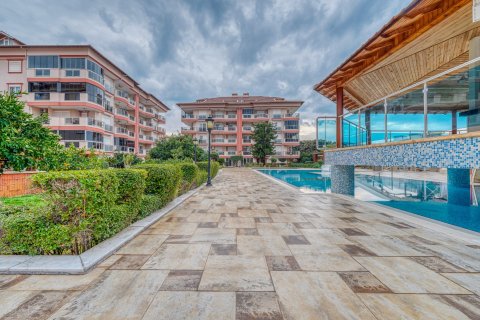 Daire Oba, Antalya, Türkiye №221482 - 29