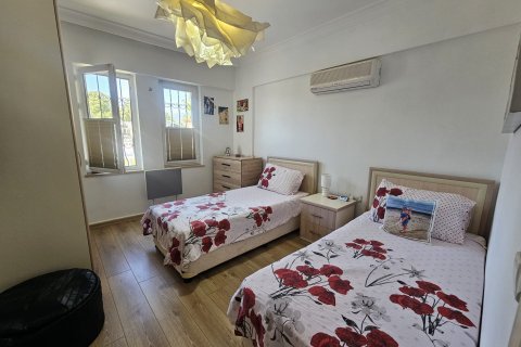 Daire 3+1 Fethiye, Muğla, Türkiye №237780 - 12