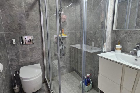 Daire 3+1 Fethiye, Muğla, Türkiye №237780 - 13
