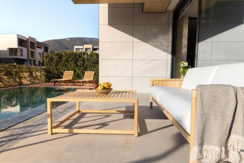 Villa  in Kemalpasa, Izmir, Türkei Nr. 223278 - 12