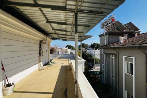 ویلا در Kemer ، ترکیه 5 خوابه ، 215 متر مربع. شماره 215587 - 12