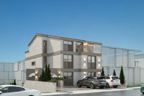 in Kusadasi, Aydin, Türkei Nr. 228654 - 4