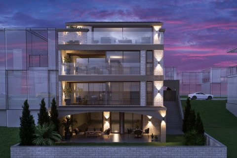 in Kusadasi, Aydin, Türkei Nr. 228654 - 5