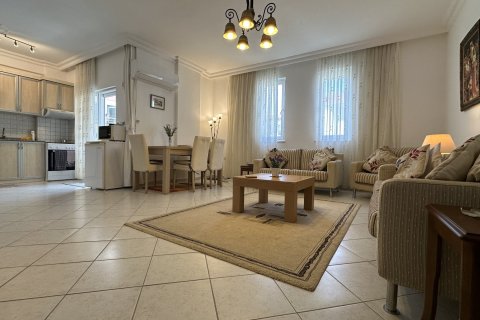 Apartment for sale  in Kemer, Antalya, Turkey, 3 bedrooms, 128m2, No. 221569 – photo 11