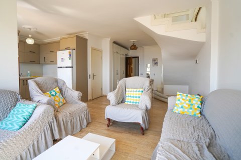 Продажа квартиры в Калкане, Анталье, Турция 3+1, 130м2, №228658 – фото 10