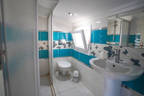 Продажа квартиры в Калкане, Анталье, Турция 3+1, 130м2, №228658 – фото 9