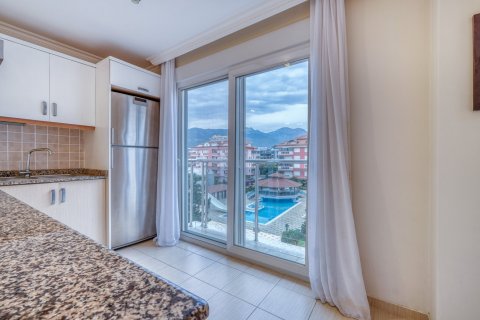 Daire Oba, Antalya, Türkiye №221482 - 8