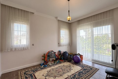 Продажа виллы  в Кемере, Анталье, Турция 5+1, 316м2, №226811 – фото 22