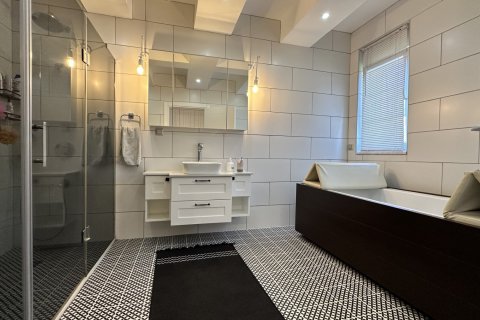 Продажа виллы  в Кемере, Анталье, Турция 5+1, 316м2, №226811 – фото 23