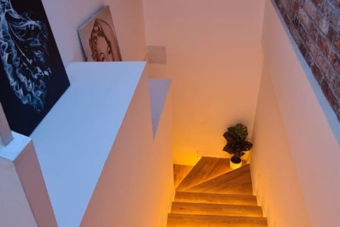 Dubleks daire  2+1  Selçuk, İzmir, Türkiye №215684 - 12