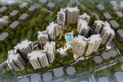 Apartment for sale in Kartal, Istanbul, Turkey, 2 bedrooms, 82m2, No. 227727 – photo 8