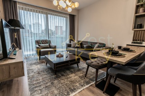 Apartment for sale in Kartal, Istanbul, Turkey, 2 bedrooms, 82m2, No. 227727 – photo 6