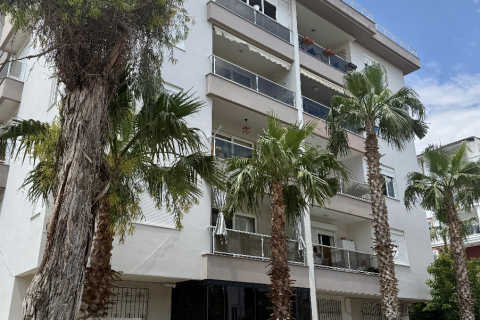 Квартира  2+1 в Коньяалты, Анталья, Турция №225360