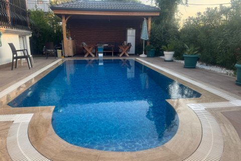 4+1 Villa  i Oludeniz, Fethiye, Mugla, Tyrkiet Nr. 214868 - 4