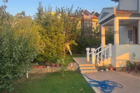4+1 Villa  i Oludeniz, Fethiye, Mugla, Tyrkiet Nr. 214868 - 5
