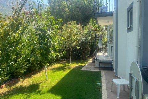 4+1 Villa  i Oludeniz, Fethiye, Mugla, Tyrkiet Nr. 214868 - 6