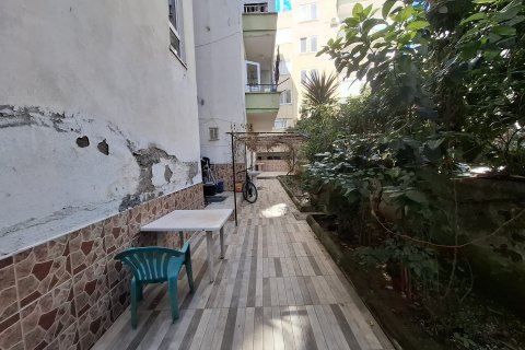 1+1 Wohnung in Alanya, Antalya, Türkei Nr. 226717 - 12