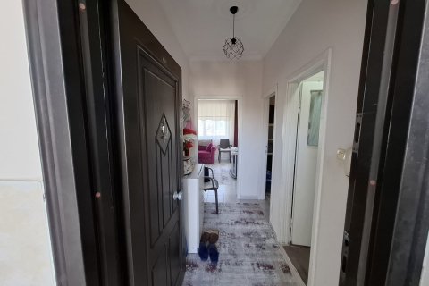 1+1 Wohnung in Alanya, Antalya, Türkei Nr. 226717 - 13