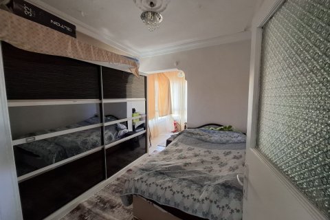 1+1 Wohnung in Alanya, Antalya, Türkei Nr. 226717 - 14