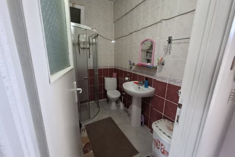 1+1 Wohnung in Alanya, Antalya, Türkei Nr. 226717 - 11