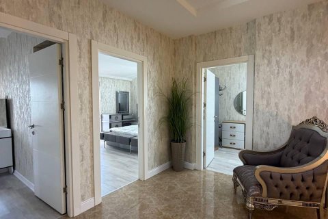 4+1 Lägenhet  i Konyaalti, Antalya, Turkiet Nr. 227344 - 11