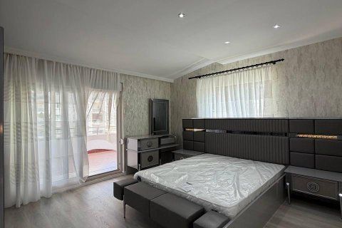 4+1 Lägenhet  i Konyaalti, Antalya, Turkiet Nr. 227344 - 10