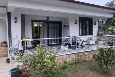 Продажа виллы  в Сельчуке, Измире, Турция 4 комн., 407м2, №223249 – фото 5