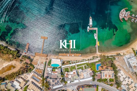 آپارتمان در  Yalikavak ، ترکیه 2 خوابه ، 80 متر مربع.  شماره 215750 - 18