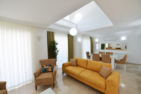 Villa for sale  in Oludeniz, Fethiye, Mugla, Turkey, 3 bedrooms, 200m2, No. 226549 – photo 17