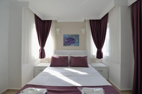 Villa for sale  in Oludeniz, Fethiye, Mugla, Turkey, 3 bedrooms, 200m2, No. 226549 – photo 16
