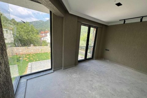 3+1 Villa  i Mugla, Tyrkia Nr. 214818 - 7