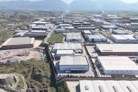 Kommersiella fastigheter  i Turgutlu, Manisa, Turkiet Nr. 223279 - 21