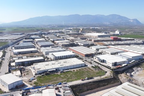 Kommersiella fastigheter  i Turgutlu, Manisa, Turkiet Nr. 223279 - 20