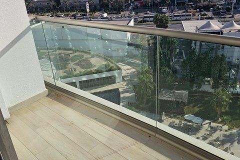 1+1 Lejlighed  i Konyaalti, Antalya, Tyrkiet Nr. 212275 - 27