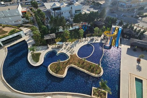 1+1 Lejlighed  i Konyaalti, Antalya, Tyrkiet Nr. 212275 - 29