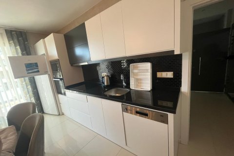 4+1 Lägenhet  i Kestel, Antalya, Turkiet Nr. 221634 - 5