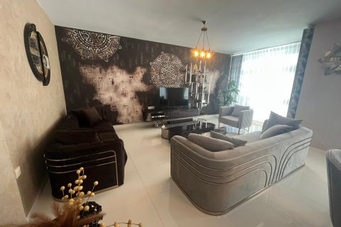 4+1 Lägenhet  i Kestel, Antalya, Turkiet Nr. 221634