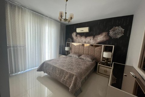 4+1 Lägenhet  i Kestel, Antalya, Turkiet Nr. 221634 - 6