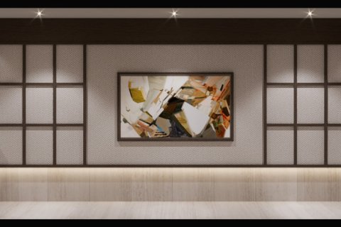 2+1 Lejlighed  i Kâğıthane, Istanbul, Tyrkiet Nr. 212334 - 3