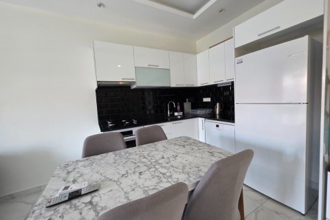 Daire  1+1  Alanya, Antalya, Türkiye №215833 - 6