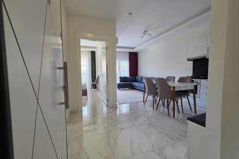 Daire  1+1  Alanya, Antalya, Türkiye №215833 - 3