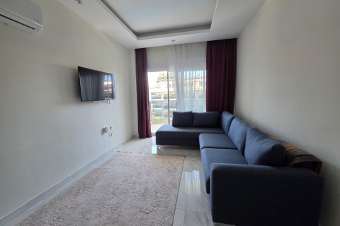 Daire  1+1  Alanya, Antalya, Türkiye №215833 - 5