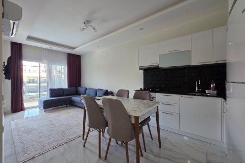 Daire  1+1  Alanya, Antalya, Türkiye №215833 - 4