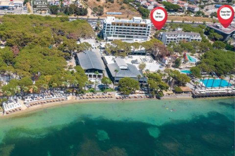 in Kusadasi, Aydin, Türkei Nr. 228648 - 6