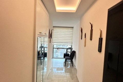 آپارتمان در  Mahmutlar ، ترکیه 1 خوابه ، 85 متر مربع.  شماره 212175 - 3