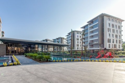 Apartment for sale  in Konyaalti, Antalya, Turkey, 6 bedrooms, 260m2, No. 232181 – photo 26