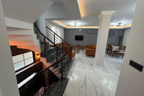5+1 Villa i Trabzon, Tyrkiet Nr. 228590 - 17