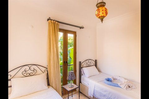 2+1 Leilighet i Kalkan, Antalya, Tyrkia Nr. 226690 - 6