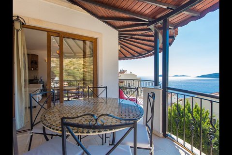 2+1 Leilighet i Kalkan, Antalya, Tyrkia Nr. 226690 - 8