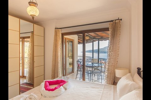2+1 Leilighet i Kalkan, Antalya, Tyrkia Nr. 226690 - 7
